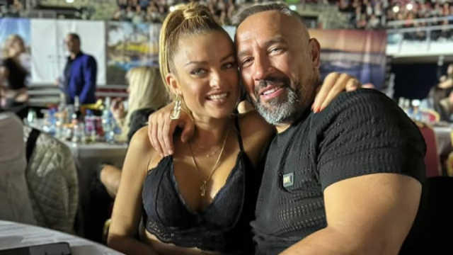 Бизнесменът Петко Димитров яхна супер мощен звяр чиято стойност варира