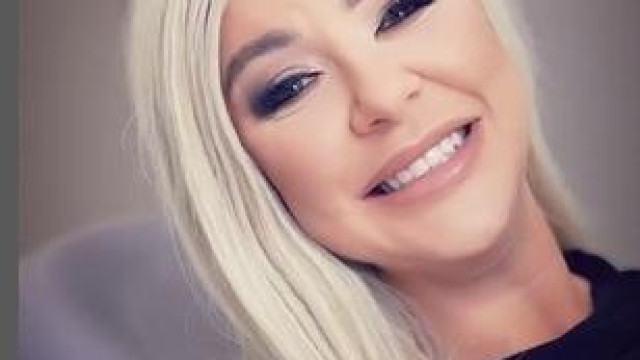 Андреа си е поставила нови зъби в Истанбул Блондинката сподели