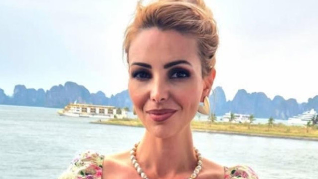 Покойният астролог Иван Станчев казал на Ева Кикерозова че истинският