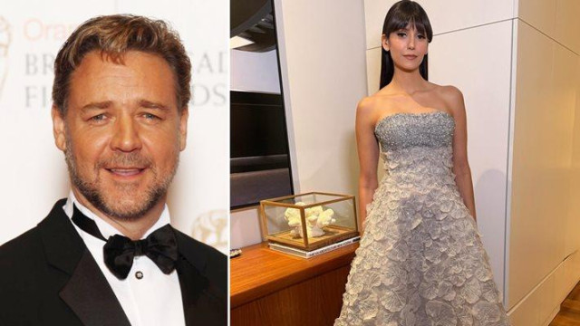 Нина Добрев достигна още една кулминационна точка в кариерата си