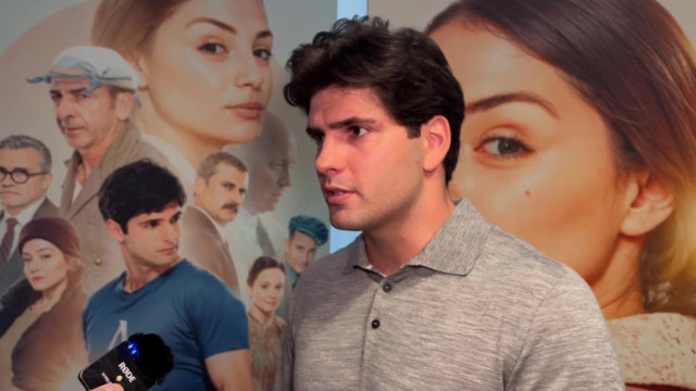 Ново име се възкачва в българското кино е театър