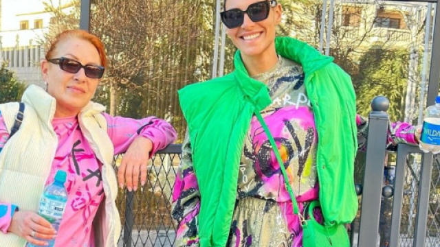 Моделът и експлеймейтка Златка Димитрова алармира че профилът на майка