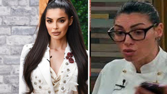 3латка Димитрова е сред звездните участници в отбора на златните