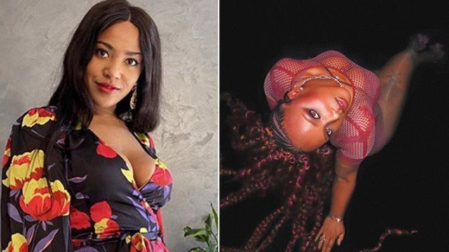 През последната година Прея си даде малко време извън прожекторите