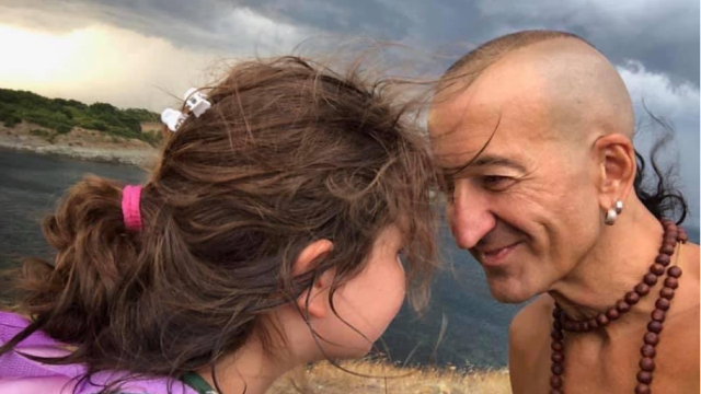 Станах господар на моето здраве и научих и детето си