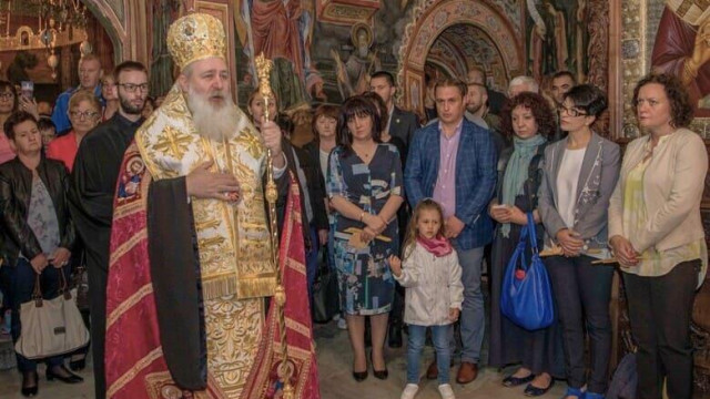 Истинско чудо гарнирано с много чакане сълзи и драматични обрати