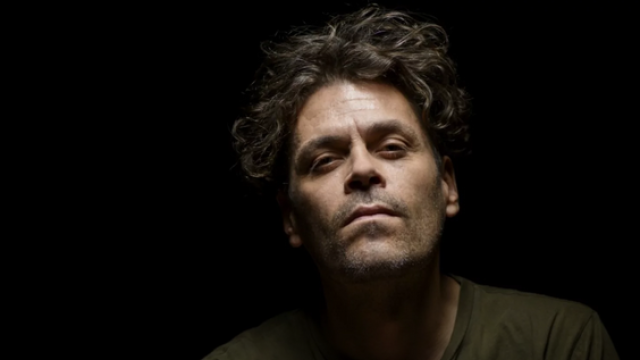 След като стъпи с единия крак в Холивуд Владимир Ангелов