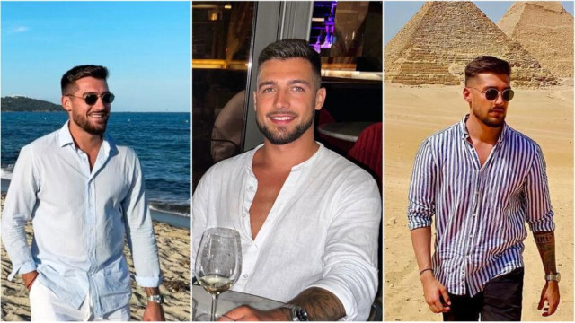 В шоуто Ергенът вече се появи трети мъж Новия момък