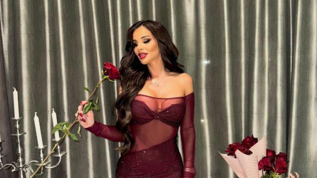 Любовен триъгълник се заформи на светски рожден ден Ергенката Мартина от