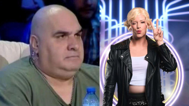 Младият изпълнител Вениамин за втори път грабна победата в популярното