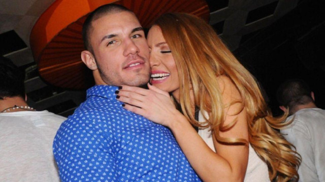 Георги Валентинов се завърна На ММА ринга и в живота