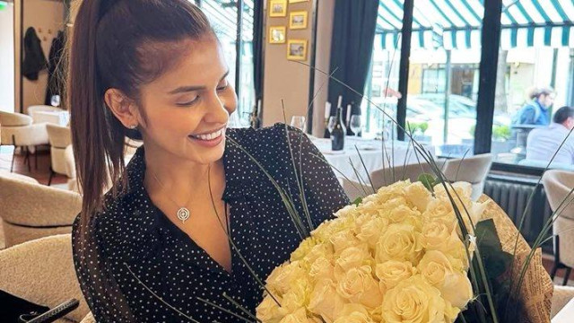 Нов мъж в живота си има Анелия След като остана