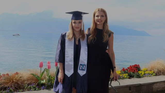 Днес сърцето ми е пълно Сълзите ми са от щастие