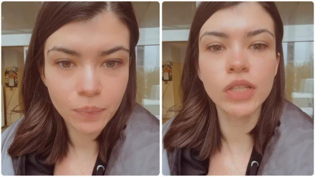 В общината не искаха да ме признаят за негова внучка