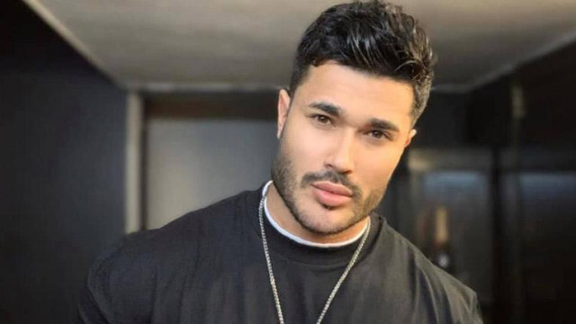 Родният изпълнител Галин който първо се скри от социалните мрежи