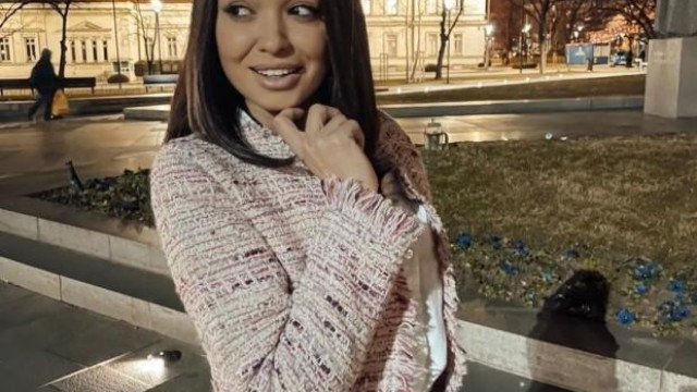 Бонбонова е цялата пейзаж в Дубай
