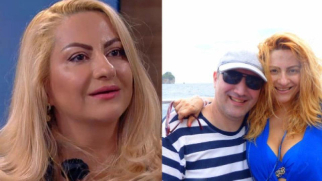 Нели Хаджийска по известна като Нели от Търси се преодоля бившия