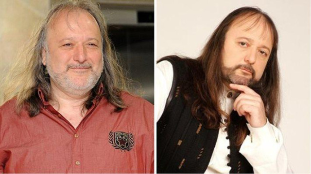 На 11 август 1996 г създадох песента Балада за леля