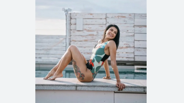 Радослава Тодорова Рори е новият треньор на червения отбор в Живот