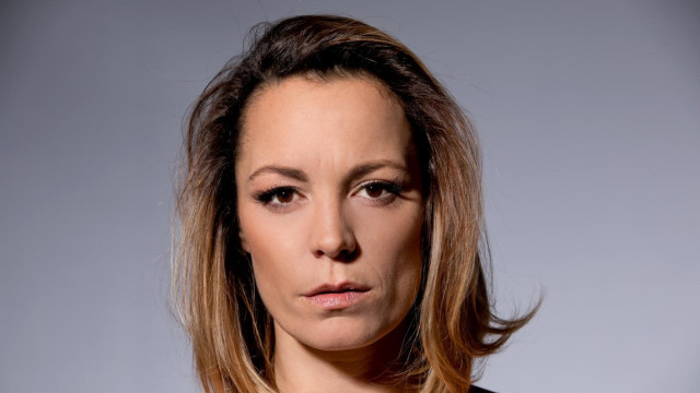 Силвия Петкова качи наскоро видео на което бърше очите си