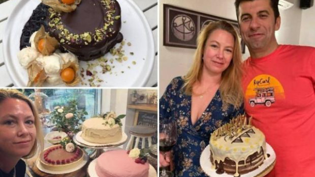 С наближаването на Великден когато българските семейства се подготвят да