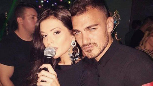 Бившият капитан на Локомотив Пловдив има син от плеймейтката Антония
Арестуваният