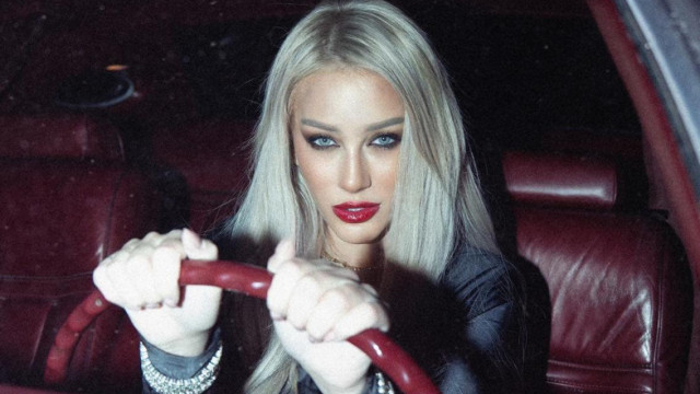 Столичният хотел Хилтън посреща куп звезди на диамантено парти на