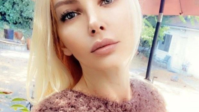 Заради ниските температури и студеното време зад океана Соня Васи