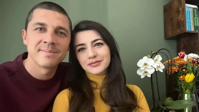 Една от най обсъжданите двойки в политическите среди е обект на