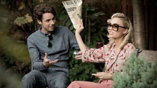 След 9 години страстна връзка на приливи и отливи Явор