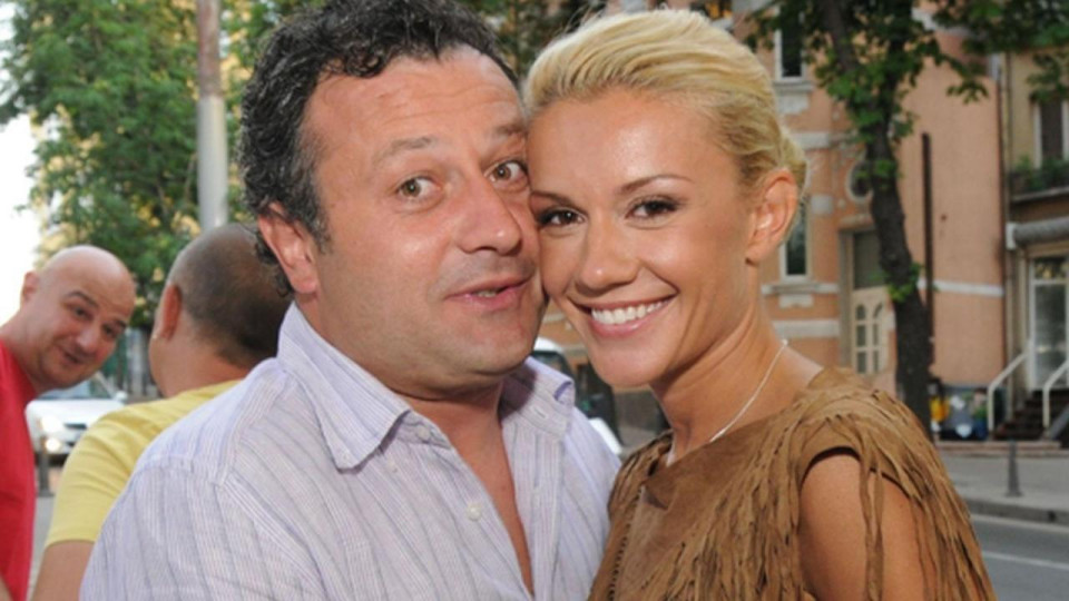 Рачков още воюва  с Мария Игнатова