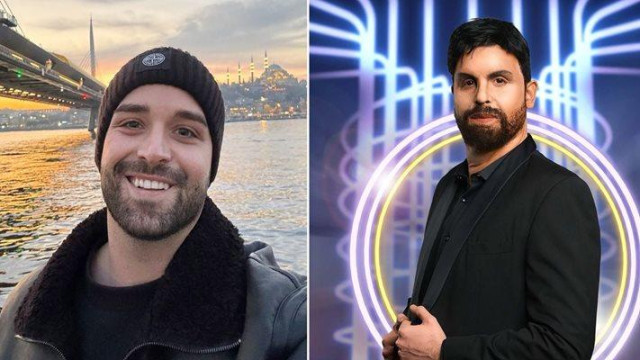 Младият Вениамин Димитров е най вероятният победител в шоуто Като две