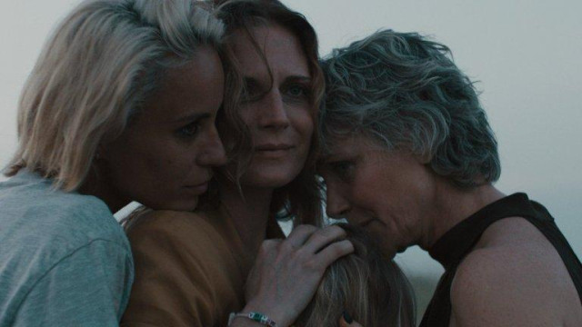 Такова парти не е имало от времето на Под прикритие