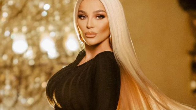 Фолкпевицата ДесиСлава припомня че Виктор Русинов който е един от