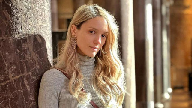 Най после оздравях Оправих се Надявам се през април да ми