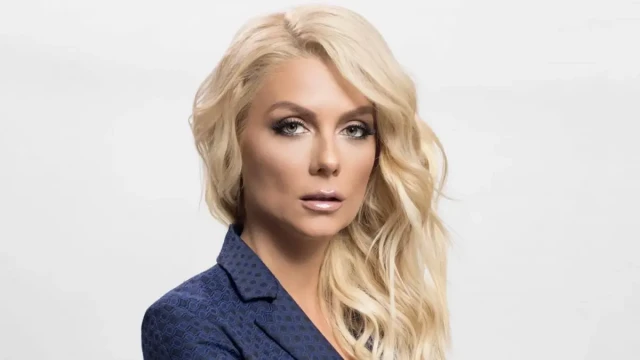 В началото на март Венета Райкова обяви че си взима