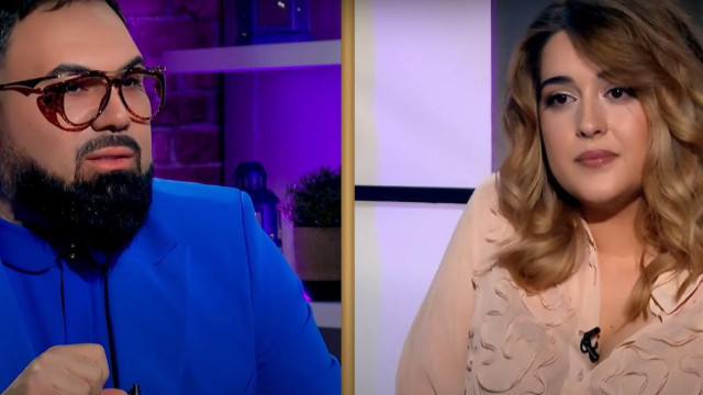 Всичко което искам аз са добрите ви мисли и молитви