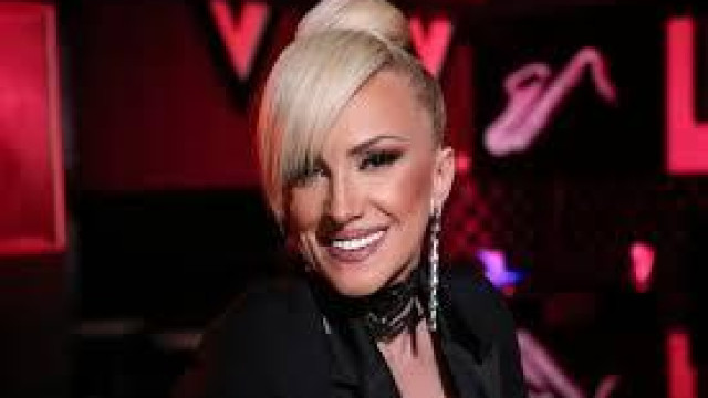 Сашка Васева няма да се подлага на диета за отслабване