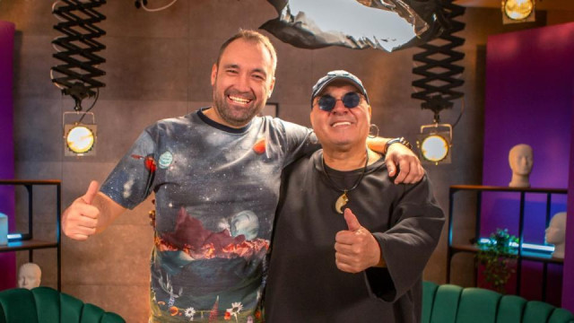 Обичам животните но най вече кучето ни Леополд То е на