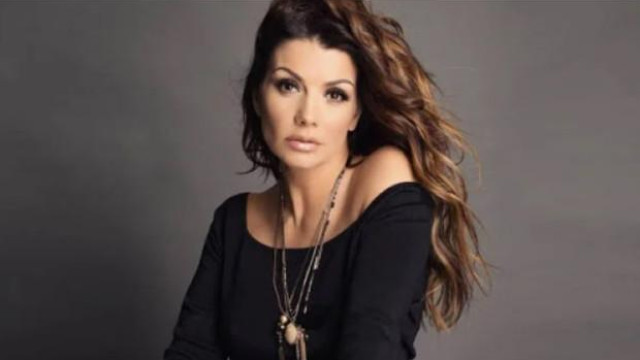 Попфолк певицата Кали обясни за обтегнатите отношения с певицата Глория