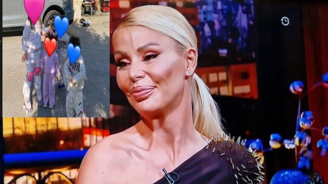 Не не си бия децата Случвало се е да ги