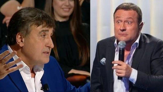 Аз истински му се ядосвам на Рачков И не играя