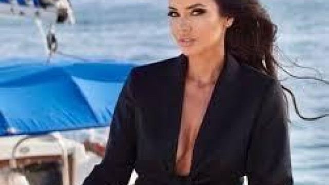 Някогашната Мис България Наталия Гуркова която на 19 май ще