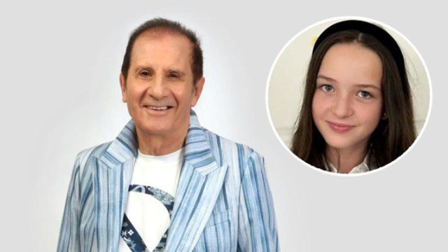 Може да звучи високопарно но съм готов да го направя