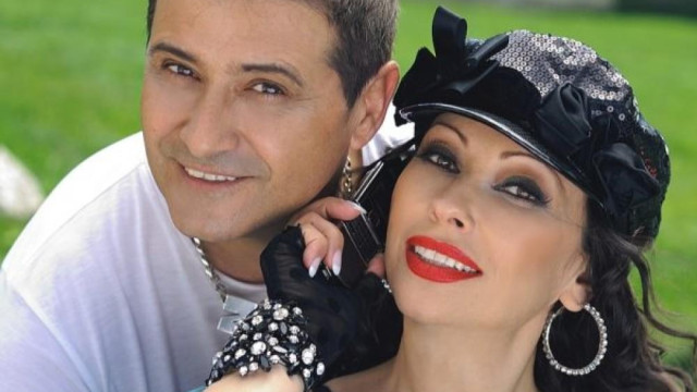 По избухливият от семейството ни е Здравко аз не обиждам но