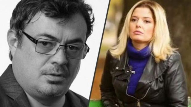 Популярната актриса и телевизионна водеща Александра Сърчаджиева направи разтърсваща изповед