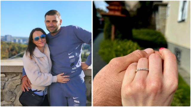 Бившият вратар на Лудогорец и националния отбор на България Владислав