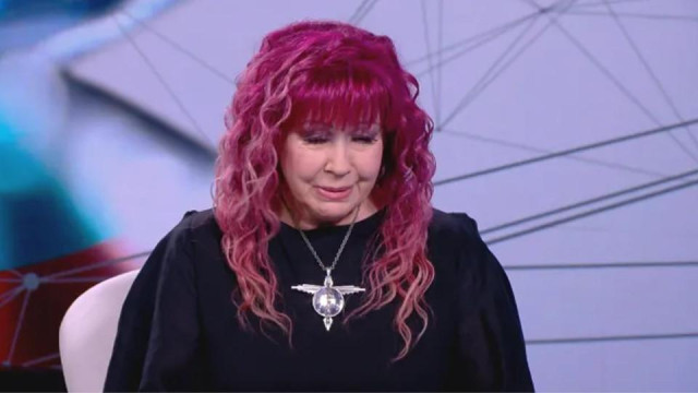 Най тежкият момент в живота ми е смъртта на майка ми