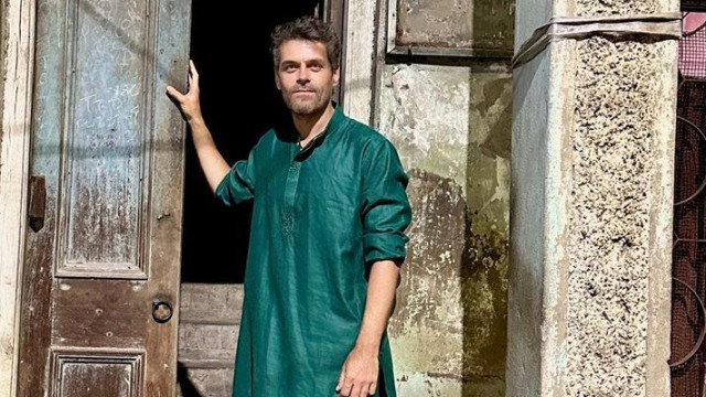 Сред праха на боксовата зала където потта амбицията и тайните