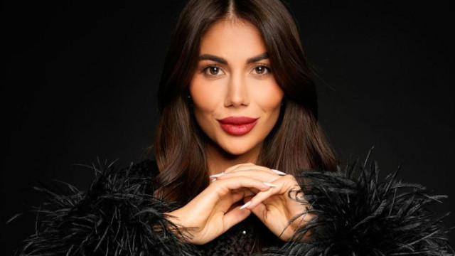 Изкусителката от Ергенът Даниела Рупецова е изкарала курсове за ВИП